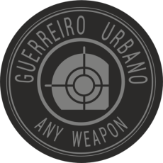 Guerreiro Urbano - logo